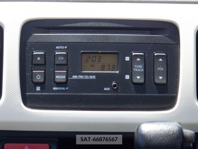 Suzuki ALTO 2017-02 327142-18