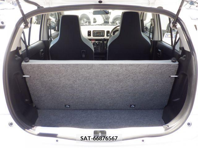 Suzuki ALTO 2017-02 327142-9