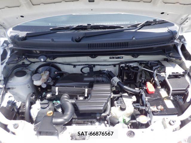 Suzuki ALTO 2017-02 327142-24