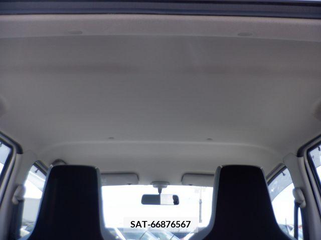 Suzuki ALTO 2017-02 327142-11