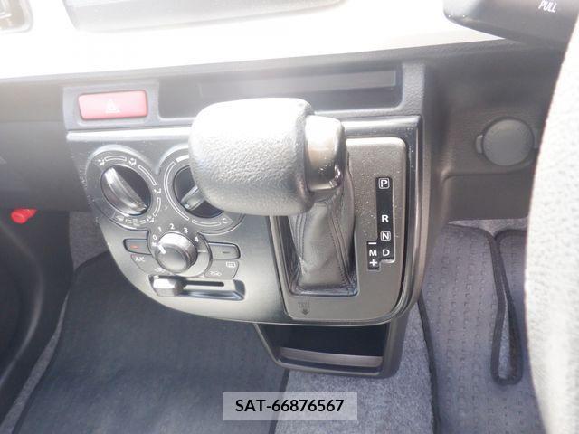 Suzuki ALTO 2017-02 327142-17
