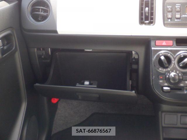Suzuki ALTO 2017-02 327142-23