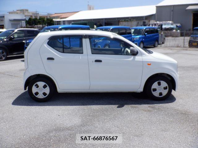 Suzuki ALTO 2017-02 327142-5