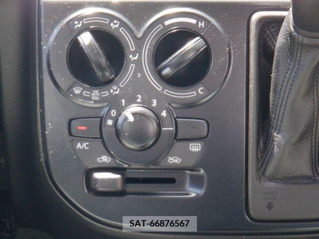 Suzuki ALTO 2017-02 327142-16