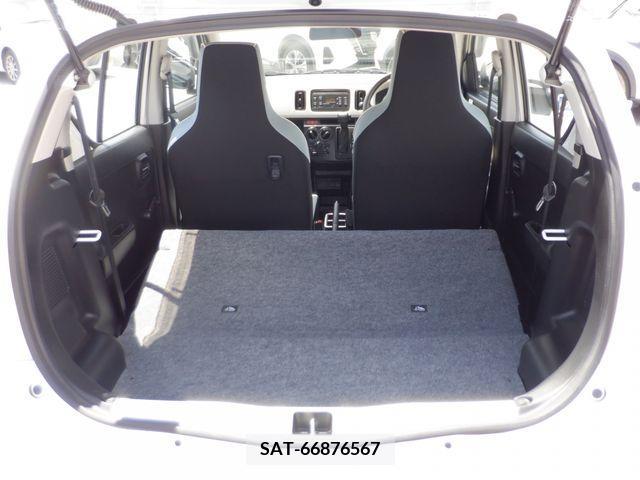 Suzuki ALTO 2017-02 327142-10