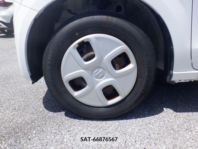 Suzuki ALTO 2017-02 327142-25