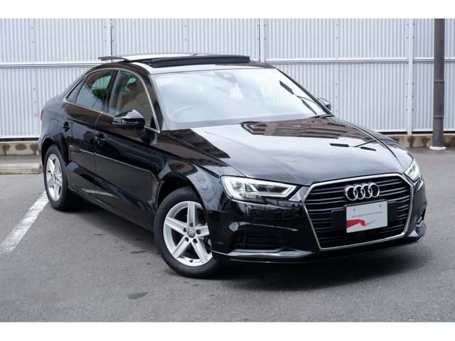 Audi A3 2020-08 6396-5