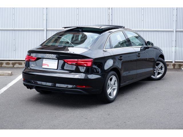 Audi A3 2020-08 6396-7
