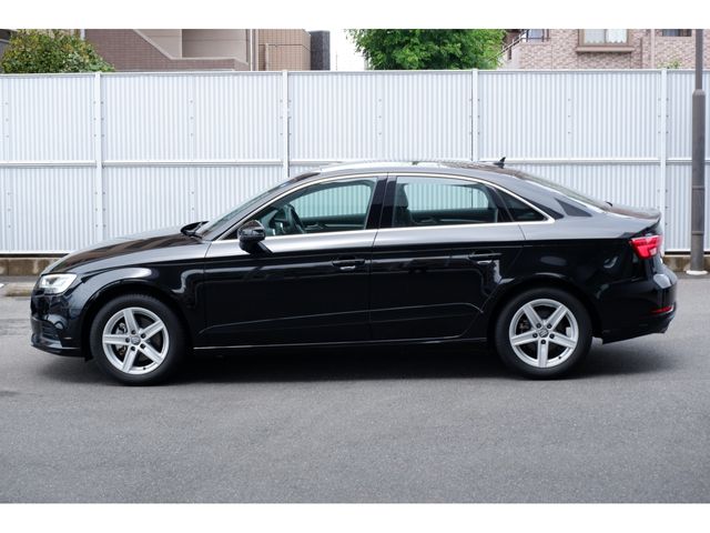 Audi A3 2020-08 6396-1