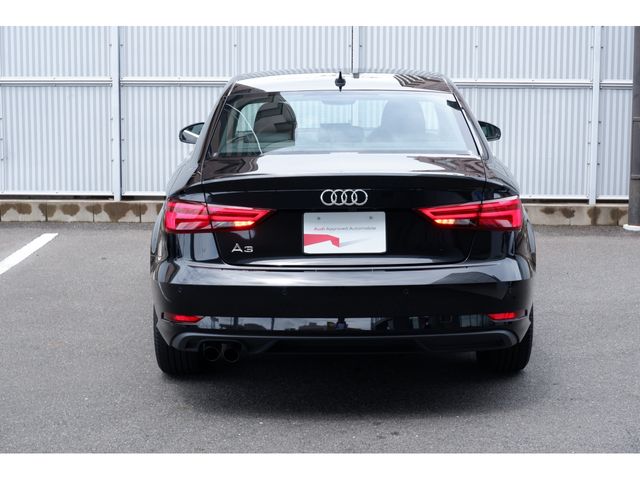 Audi A3 2020-08 6396-3