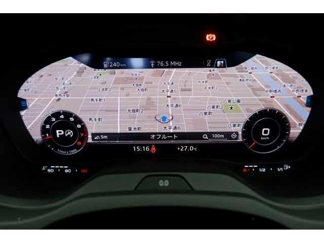Audi A3 2020-08 6396-22