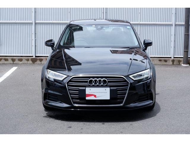 Audi A3 2020-08 6396-6