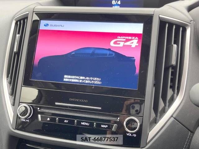 Subaru IMPREZA G4 2020-03 303852-4