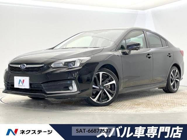 Subaru IMPREZA G4 2020-03 303852-0