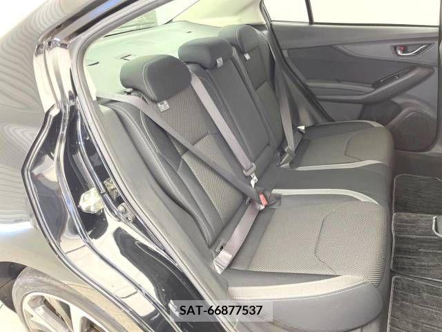 Subaru IMPREZA G4 2020-03 303852-10
