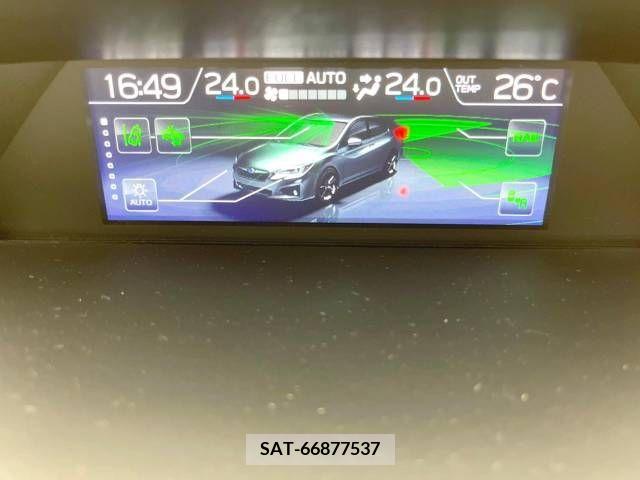 Subaru IMPREZA G4 2020-03 303852-2