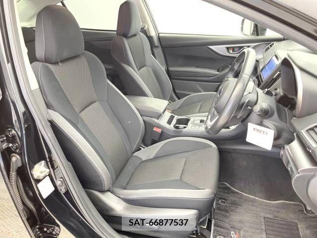 Subaru IMPREZA G4 2020-03 303852-9