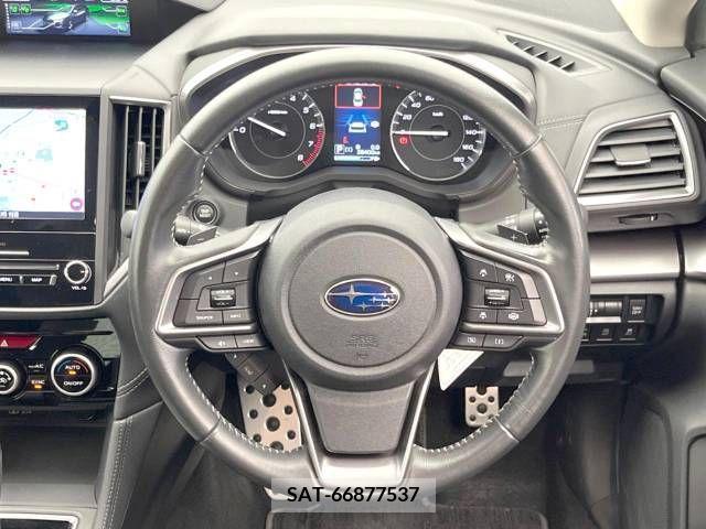 Subaru IMPREZA G4 2020-03 303852-8
