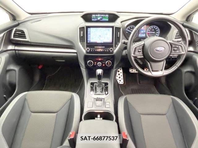 Subaru IMPREZA G4 2020-03 303852-1