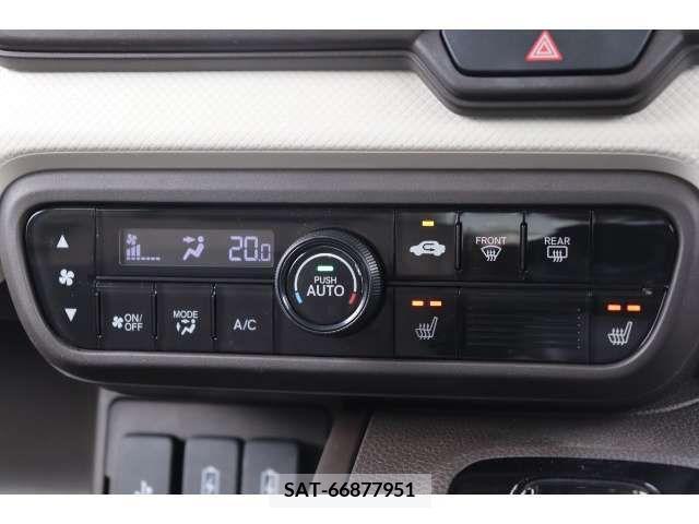Honda N BOX 2021-04 307328-12