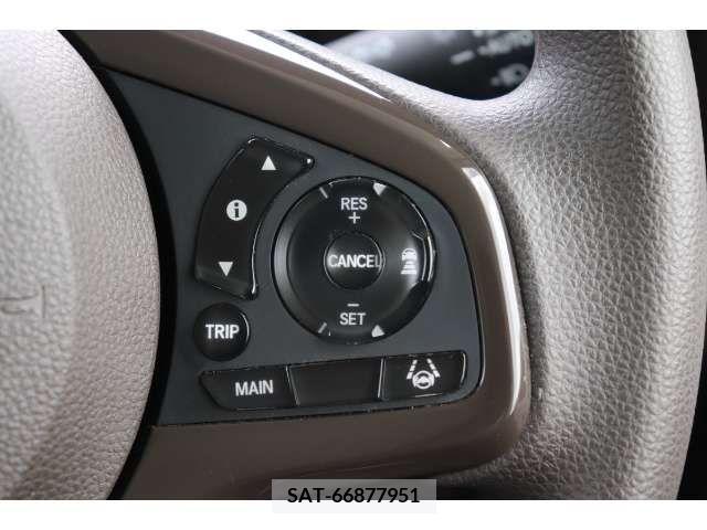 Honda N BOX 2021-04 307328-15