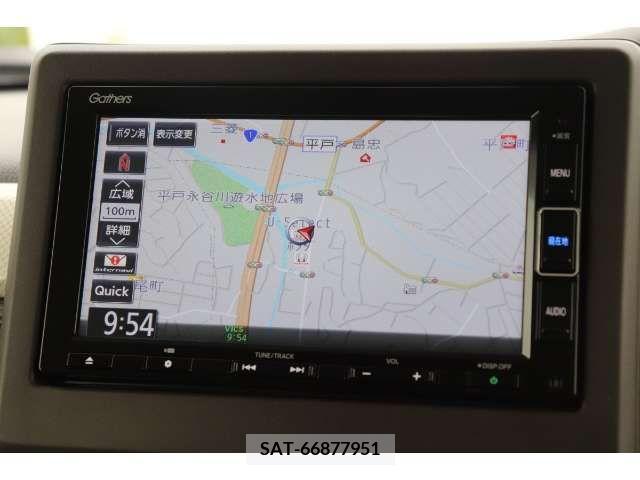 Honda N BOX 2021-04 307328-1