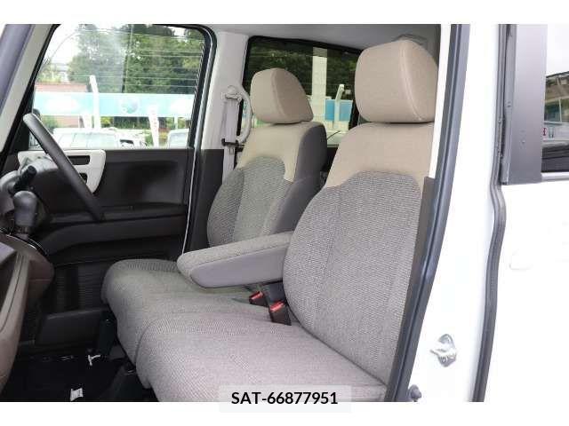 Honda N BOX 2021-04 307328-8