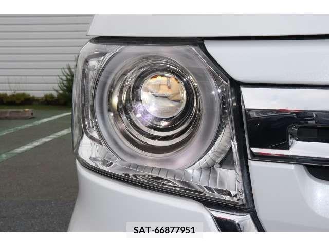 Honda N BOX 2021-04 307328-6