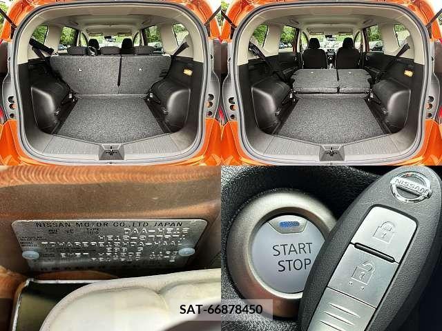 Nissan NOTE 2019-06 335765-6