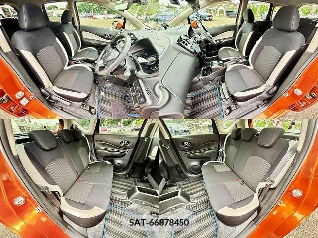 Nissan NOTE 2019-06 335765-5