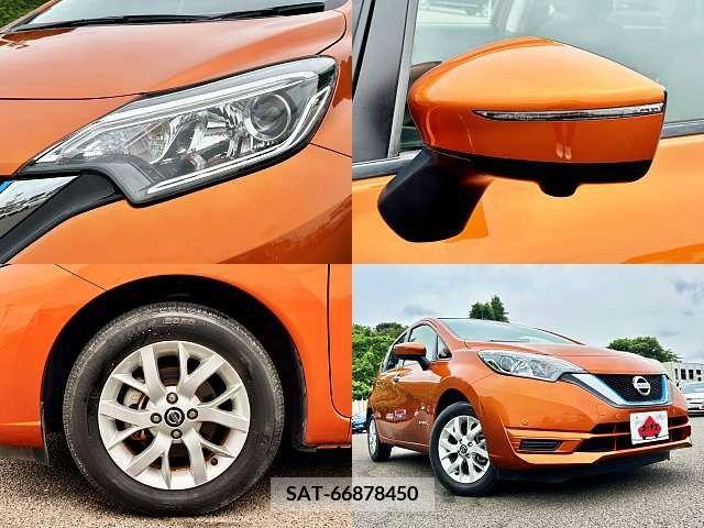Nissan NOTE 2019-06 335765-4