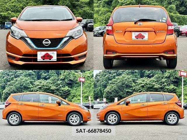 Nissan NOTE 2019-06 335765-3