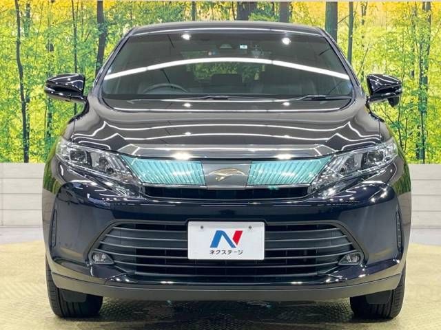 Toyota HARRIER 2017-06 10192-14