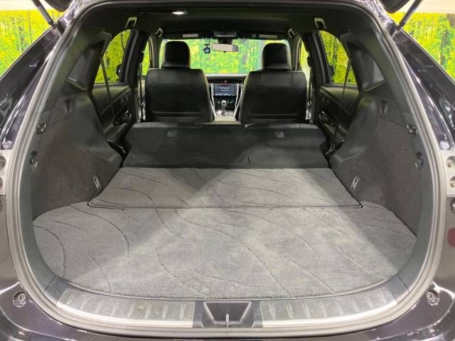Toyota HARRIER 2017-06 10192-10
