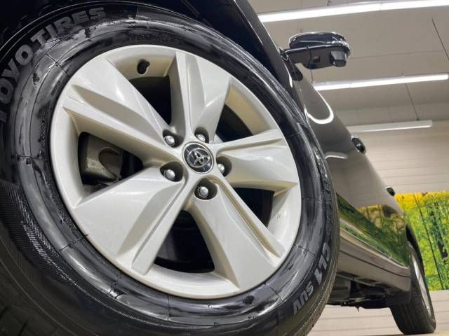 Toyota HARRIER 2017-06 10192-13