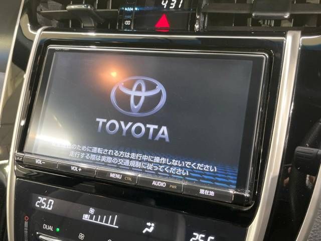 Toyota HARRIER 2017-06 10192-3