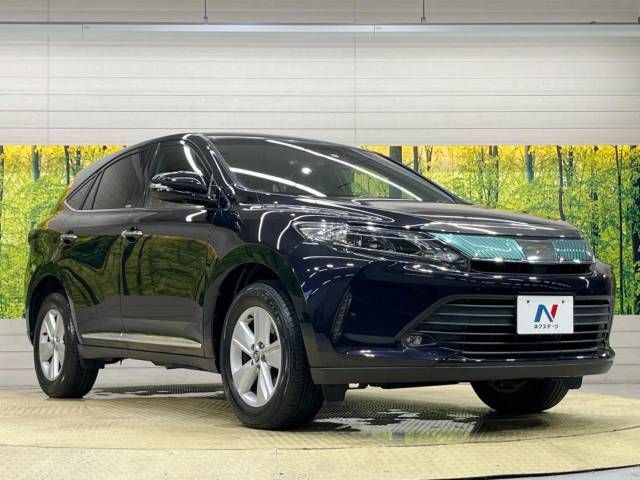 Toyota HARRIER 2017-06 10192-16
