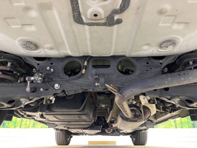 Toyota HARRIER 2017-06 10192-19