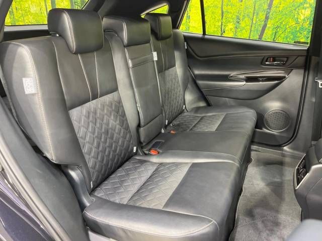 Toyota HARRIER 2017-06 10192-9