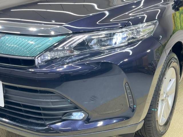 Toyota HARRIER 2017-06 10192-12