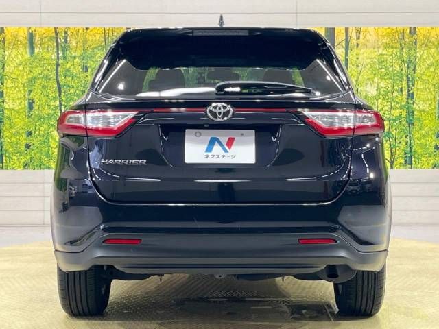 Toyota HARRIER 2017-06 10192-15