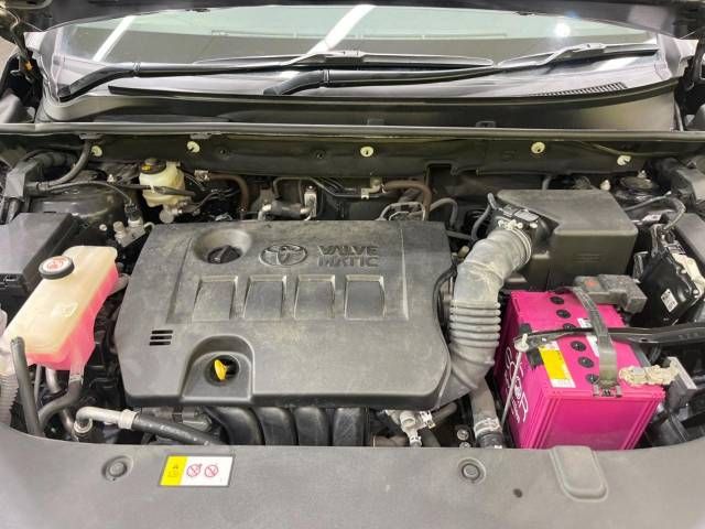 Toyota HARRIER 2017-06 10192-18