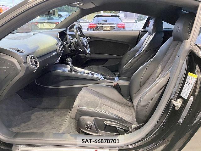 Audi TT 2017-04 207927-4