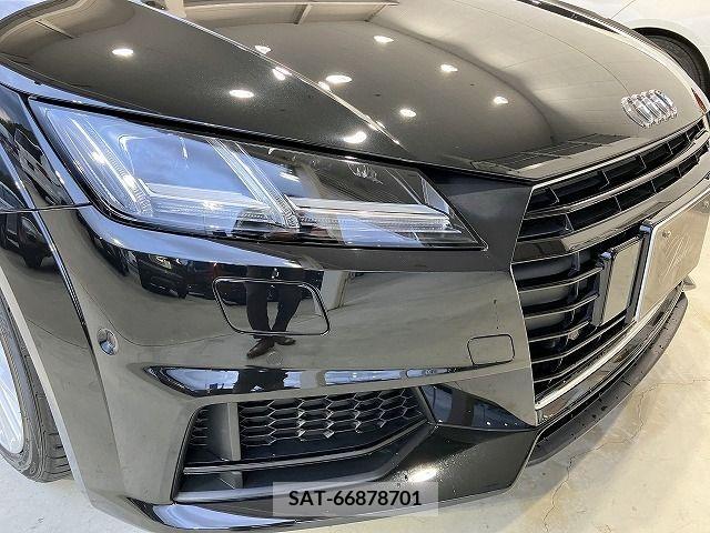 Audi TT 2017-04 207927-6