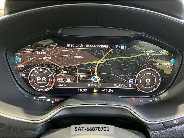 Audi TT 2017-04 207927-7