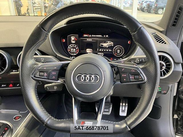 Audi TT 2017-04 207927-10