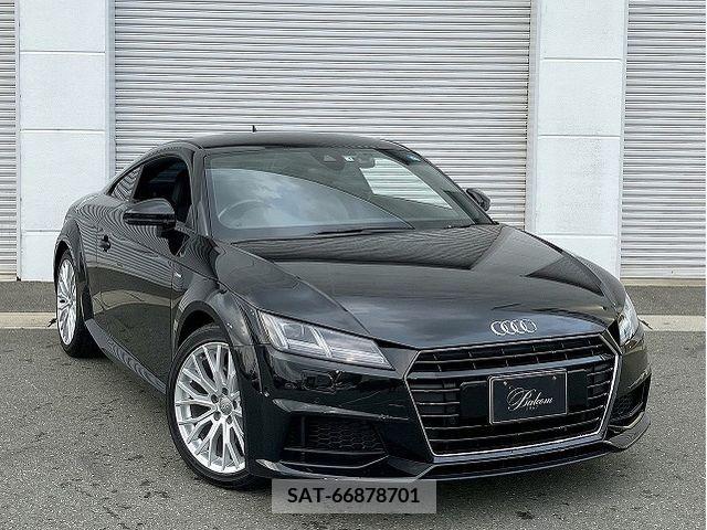 Audi TT 2017-04 207927-14