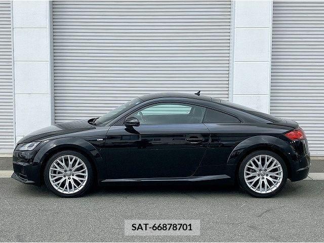 Audi TT 2017-04 207927-16