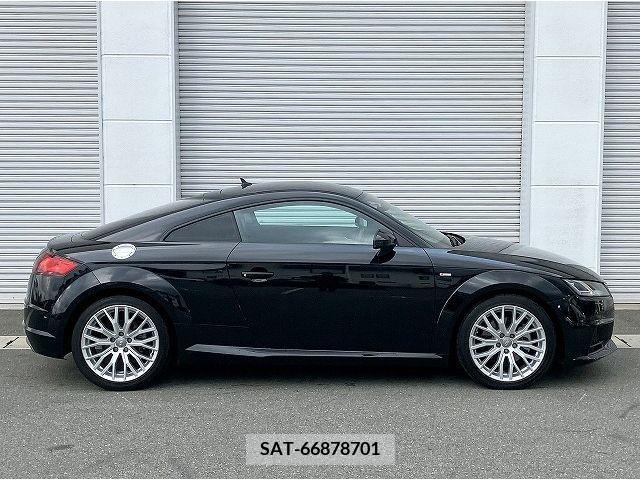 Audi TT 2017-04 207927-17