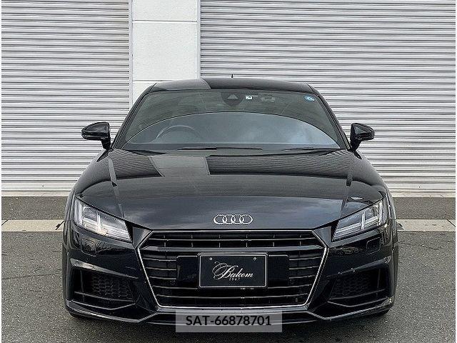 Audi TT 2017-04 207927-18